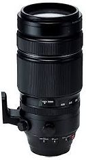 Fujifilm FUJINON XF100-400mm F4.5-5.6 R LM OIS WR -teleobjektiivi