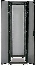 APC NetShelter SX 48U -räkkikaappi, kuva 4