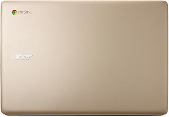 Acer Chromebook 14, kulta, kuva 8