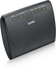 ZyXEL AMG1302-T11C ADSL2+ -modeemi, kuva 2