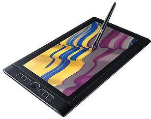 Wacom MobileStudio Pro 13 -tabletti, Win 10 Home