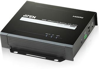 Aten VE805R HDBaseT-lite -vastaanotin