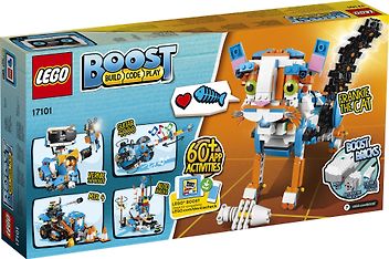 LEGO Boost 17101 - Creative Toolbox, kuva 15
