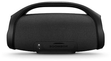 JBL Boombox -Bluetooth-matkakaiutin, musta, kuva 4