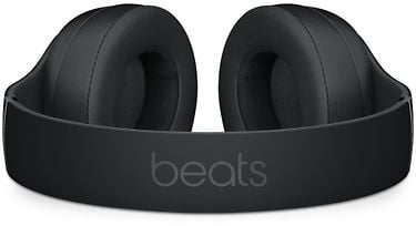 Beats Studio3 Wireless -Bluetooth-kuulokkeet, musta, kuva 4