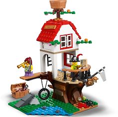 LEGO Creator 31078 - Puumajan aarteet, kuva 2