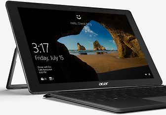 Acer Switch 5 12" -2-in-1, Win 10, kuva 3