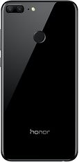 Honor 9 Lite -Android-puhelin Dual-SIM, 32 Gt, musta, kuva 5