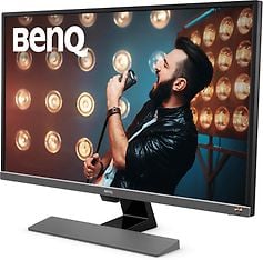 BenQ EW3270U 31,5" 4K -näyttö