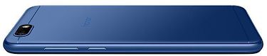 Honor 7S -Android-puhelin Dual-SIM, 16 Gt, sininen, kuva 8