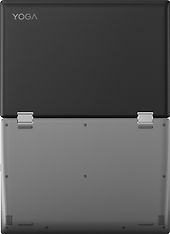 Lenovo Yoga 330 11,6" -kannettava, Win 10, musta, kuva 10