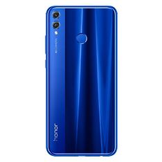 Honor 8X -Android-puhelin Dual-SIM, 64 Gt, sininen, kuva 11