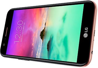 LG K10 2017 -Android-puhelin, 16 Gt, kuva 6