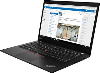 Lenovo ThinkPad X390 13,3" -kannettava, Win 10 Pro, kuva 3