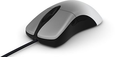 Microsoft Pro IntelliMouse -hiiri, valkoinen, kuva 7
