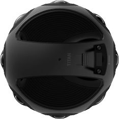 Insta360 Titan -360-kamera, kuva 4