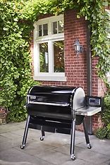 Weber SmokeFire EX6 GBS -pellettigrilli, kuva 26