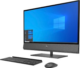HP ENVY All-in-One PC 32-a0012no -tietokone, Win 10
