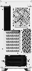 Fractal Design Define 7 Compact - ATX-kotelo, valkoinen, kuva 4