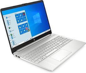 HP Laptop 15s-eq1036no 15,6" -kannettava, Win 10, kuva 3