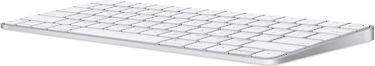 Apple Magic Keyboard Touch ID:llä US/ENG (amerikanenglanti) -langaton näppäimistö, kuva 4