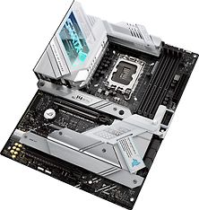 Asus ROG STRIX Z690-A GAMING WIFI D4 LGA 1700 ATX-emolevy, kuva 4