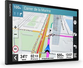 Garmin DriveSmart 86 EU MT-D, 8" -autonavigaattori, Eurooppa, kuva 4