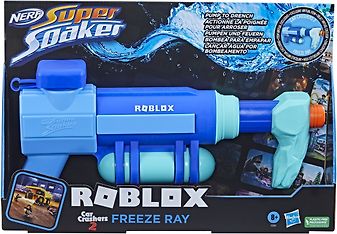 Nerf Super Roblox Ice -vesipyssy