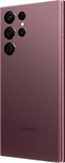 Samsung Galaxy S22 Ultra 5G -puhelin, 256/12 Gt, viininpunainen, kuva 4