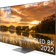 Samsung QE85QN900B 85" 8K Neo QLED -televisio, kuva 2