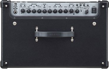 Boss Katana-110 Bass -1x10" bassocombo, 60 W, kuva 3