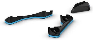 Tacx Neo Motion Plates -jalat harjoitusvastukseen, kuva 2