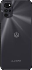 Motorola Moto G22 -puhelin, 64/4 Gt, Cosmic Black, kuva 2