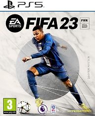 FIFA 23 -peli, PS5