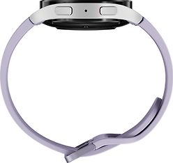 Samsung Galaxy Watch5 (LTE) 40 mm, Silver, kuva 5