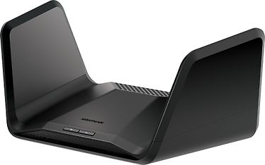 Netgear Nighthawk Tri-Band AXE7800 -WiFI 6E -reititin