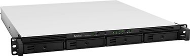 Synology RS1691xs+ -verkkolevypalvelin