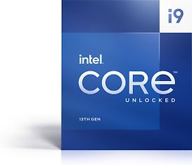Intel Core i9-13900K -prosessori, kuva 2