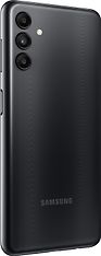 Samsung Galaxy A04s -puhelin, 32/3 Gt, musta, kuva 4