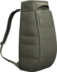 Db Hugger Backpack 30L -reppu, moss green, kuva 6