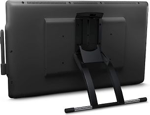 Wacom DTK-2451 Pen Display -piirtonäyttö, kuva 4