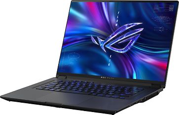 Asus ROG Flow X16 16" -pelikannettava, Win 11 (GV601VV-NL023W), kuva 3