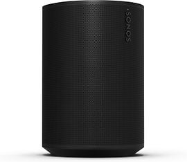 Sonos Era 100 älykaiutin, musta, kuva 5