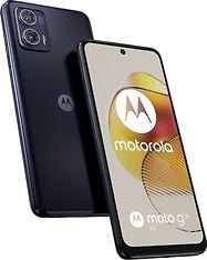 Motorola Moto G73 5G -puhelin, 256/8 Gt, Midnight Blue
