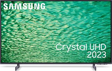 Samsung CU8072 75" 4K LED TV