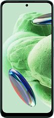 Xiaomi Redmi Note 12 5G -puhelin, 128/4 Gt, vihreä