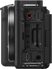 Sony ZV-E1 -järjestelmäkamera + 28-60 mm objektiivi, kuva 4