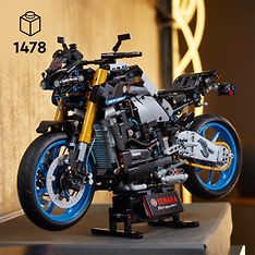 LEGO Technic 42159 - Yamaha MT-10 SP, kuva 3