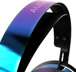 Audeze Maxwell Ultraviolet Edition pelikuulokkeet, Xbox, kuva 5