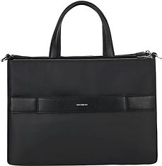 Samsonite Workationist 14.1" -tietokonelaukku, musta, kuva 3